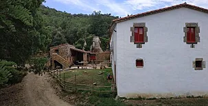 Mas Can Puig de Fuirosos 004