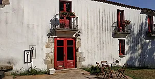 Mas Can Puig de Fuirosos 007