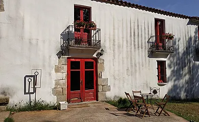 Mas Can Puig de Fuirosos en Sant Celoni (Barcelona) - Foto 7