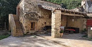 Mas Can Puig de Fuirosos 006