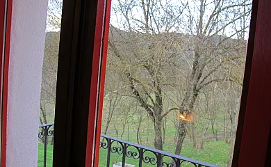 Mas Can Puig de Fuirosos en Sant Celoni (Barcelona) - Foto 9