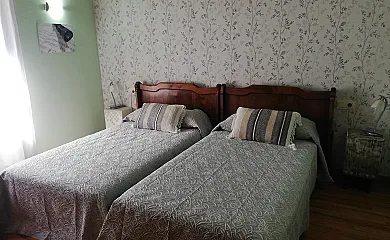 Casa Rural Latadia en Arizkun (Navarra) - Foto 16