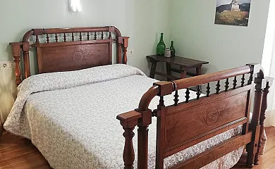 Casa Rural Latadia en Arizkun (Navarra) - Foto 17