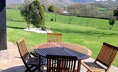 Casa Rural Latadia en Arizkun (Navarra) - Foto 12