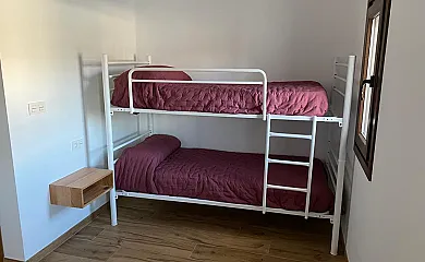 El Cortijo del Abuelo Pepe en Alhendin (Granada) - Foto 8