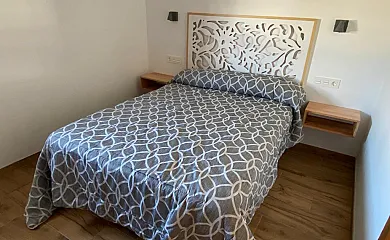 El Cortijo del Abuelo Pepe en Alhendin (Granada) - Foto 11