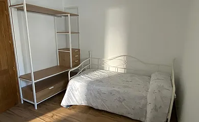 El Cortijo del Abuelo Pepe en Alhendin (Granada) - Foto 12