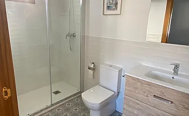 El Cortijo del Abuelo Pepe en Alhendin (Granada) - Foto 14