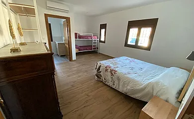 El Cortijo del Abuelo Pepe en Alhendin (Granada) - Foto 7