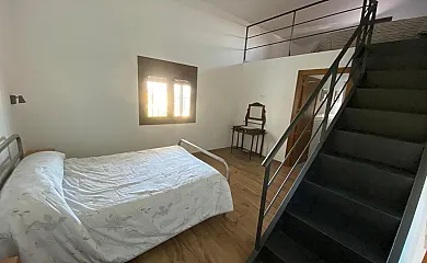 El Cortijo del Abuelo Pepe en Alhendin (Granada) - Foto 13