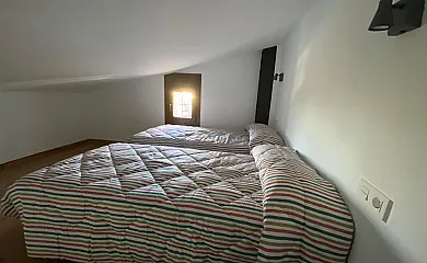 El Cortijo del Abuelo Pepe en Alhendin (Granada) - Foto 15