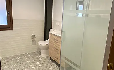 El Cortijo del Abuelo Pepe en Alhendin (Granada) - Foto 10