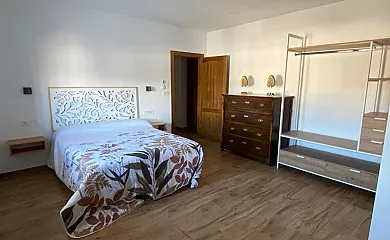 El Cortijo del Abuelo Pepe en Alhendin (Granada) - Foto 9