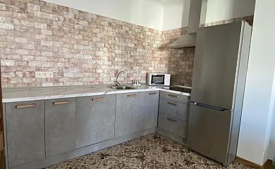 El Cortijo del Abuelo Pepe en Alhendin (Granada) - Foto 17