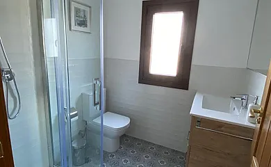 El Cortijo del Abuelo Pepe en Alhendin (Granada) - Foto 16