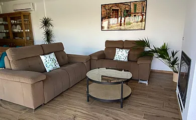 El Cortijo del Abuelo Pepe en Alhendin (Granada) - Foto 18