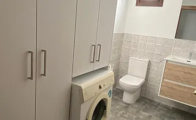 El Cortijo del Abuelo Pepe en Alhendin (Granada) - Foto 20