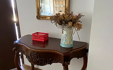 El Cortijo del Abuelo Pepe en Alhendin (Granada) - Foto 21