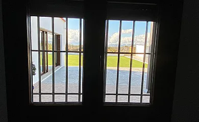 El Cortijo del Abuelo Pepe en Alhendin (Granada) - Foto 22