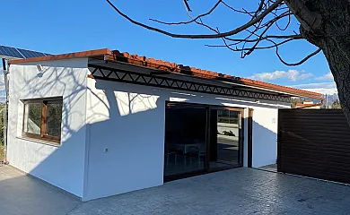 El Cortijo del Abuelo Pepe en Alhendin (Granada) - Foto 24