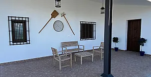 El Cortijo del Abuelo Pepe 004