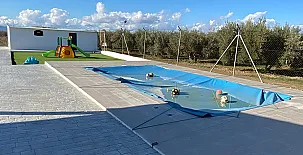 El Cortijo del Abuelo Pepe 003