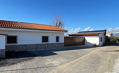 El Cortijo del Abuelo Pepe en Alhendin (Granada) - Foto 6