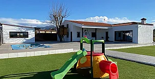 El Cortijo del Abuelo Pepe 002