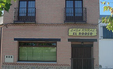 El Rodeo en Cuerva (Toledo) - Foto 1