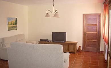 El Rodeo en Cuerva (Toledo) - Foto 2