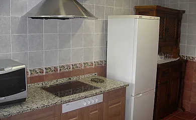 El Rodeo en Cuerva (Toledo) - Foto 3