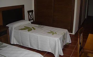 El Rodeo en Cuerva (Toledo) - Foto 5