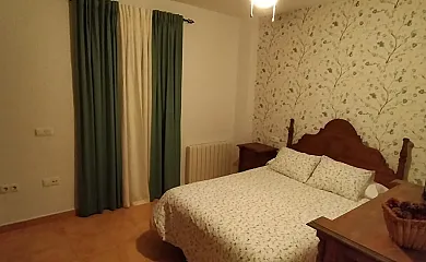 Casas Rurales en la Serranía de Ronda en Benaojan (Málaga) - Foto 24