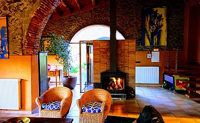 Mas Hortus en Garriguella (Girona) - Foto 3