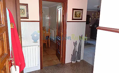 La Brontë en Forcarei (Pontevedra) - Foto 17