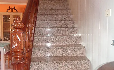 La Brontë en Forcarei (Pontevedra) - Foto 20