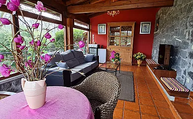 Casa Añarre Zarra en Renteria (Guipuzcoa) - Foto 5