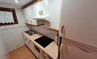 Casa Añarre Zarra en Renteria (Guipuzcoa) - Foto 9