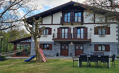 Casa Añarre Zarra en Renteria (Guipuzcoa) - Foto 1