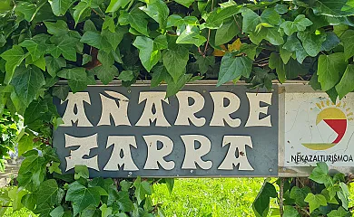 Casa Añarre Zarra en Renteria (Guipuzcoa) - Foto 10