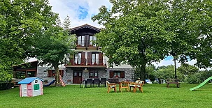 Casa Añarre Zarra 002