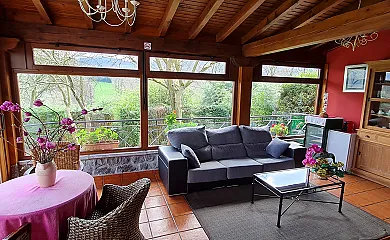 Casa Añarre Zarra en Renteria (Guipuzcoa) - Foto 4