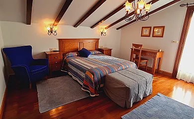 Casa Añarre Zarra en Renteria (Guipuzcoa) - Foto 11