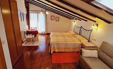 Casa Añarre Zarra en Renteria (Guipuzcoa) - Foto 13