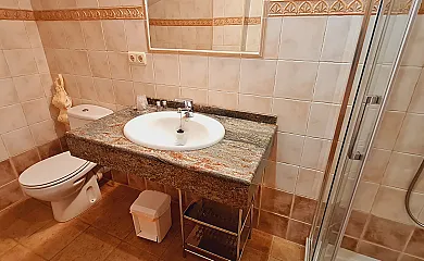 Casa Añarre Zarra en Renteria (Guipuzcoa) - Foto 14