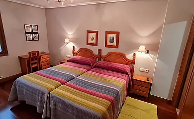 Casa Añarre Zarra en Renteria (Guipuzcoa) - Foto 17