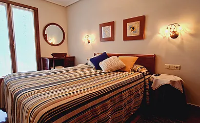 Casa Añarre Zarra en Renteria (Guipuzcoa) - Foto 18