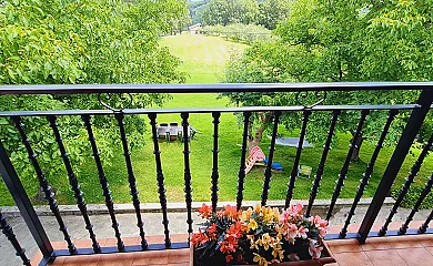 Casa Añarre Zarra en Renteria (Guipuzcoa) - Foto 21