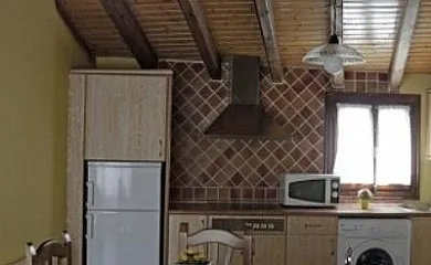 Casona de Santa Coloma en Matute de la Sierra (Soria) - Foto 6