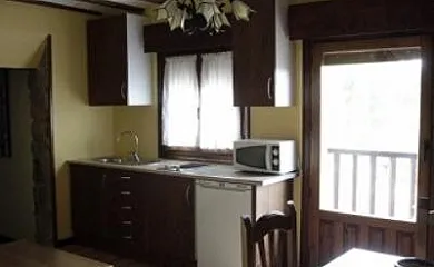 Casona de Santa Coloma en Matute de la Sierra (Soria) - Foto 5